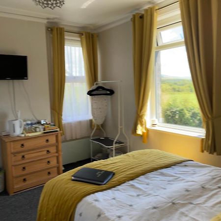 Dale View Bed & Breakfast Holmrook Ngoại thất bức ảnh