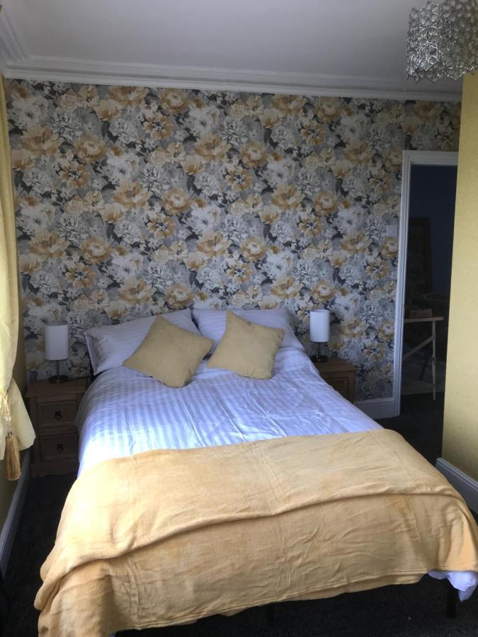 Dale View Bed & Breakfast Holmrook Ngoại thất bức ảnh
